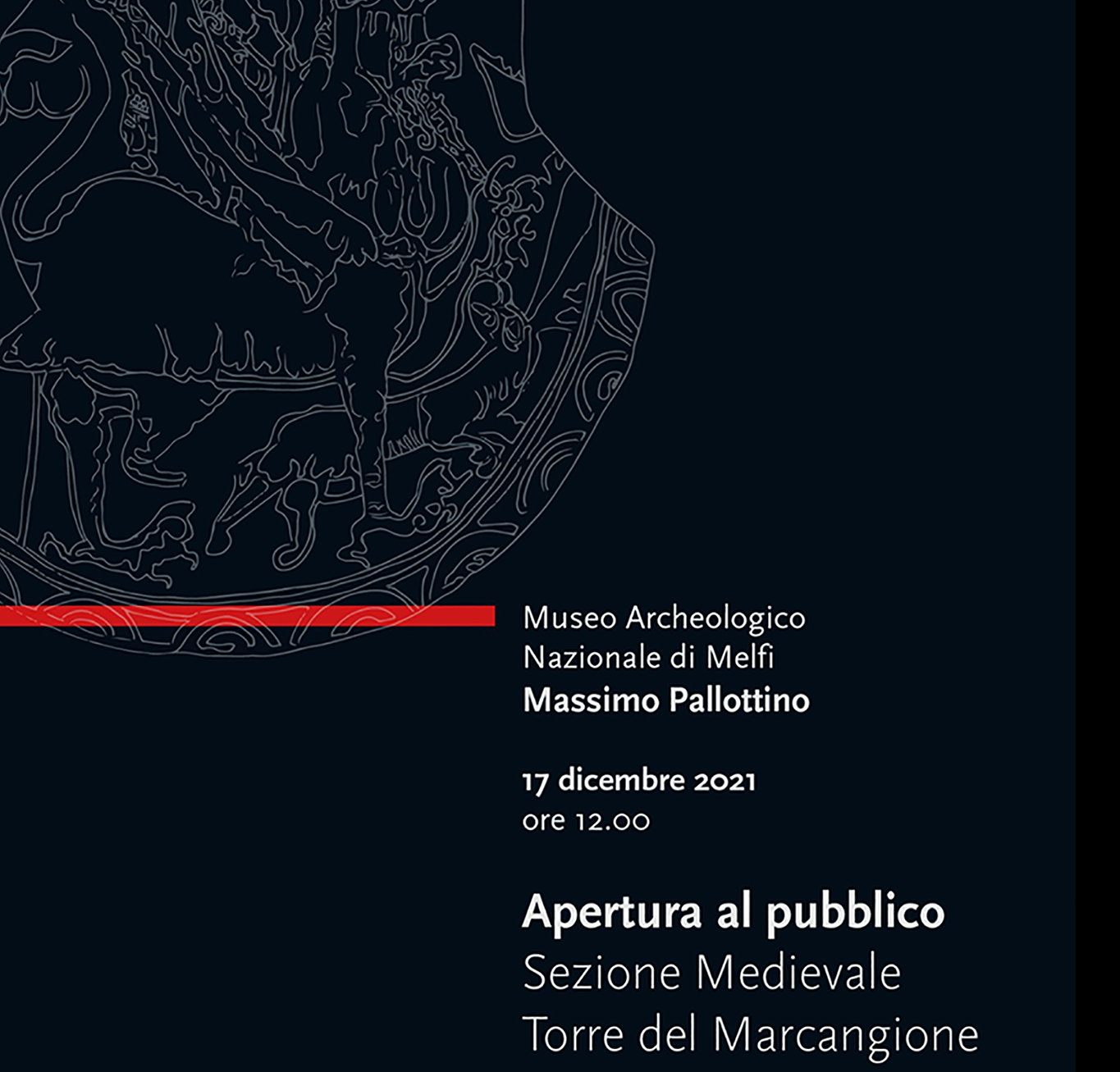 Inaugurazione della sezione medievale della Torre del Marcangione